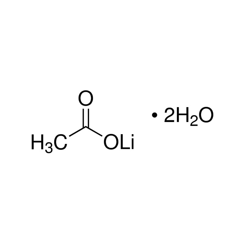 What does lithium treat 100 degrees celsius