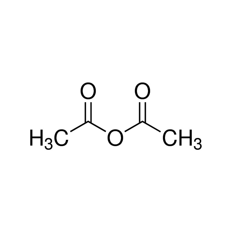 Ethanoic anhydride acetic anhydride